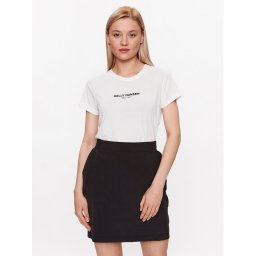 Helly Hansen Póló Allure 53970 Fehér Regular Fit