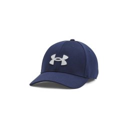 Under Armour Baseball sapka Men's UA Blitzing Adj 1376701-410 Sötétkék