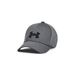 Under Armour Baseball sapka Boy's UA Blitzing 1376708-012 Szürke