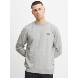 Blend Pulóver 20715055 Szürke Regular Fit