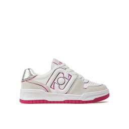 Liu Jo Sportcipő Gyn 21 BA3095 PX310 Fehér