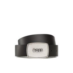 Boss Férfi öv 50491888 Barna