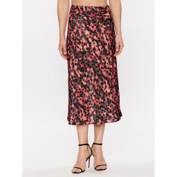 DKNY Midi szoknya P3ANVQA2 Színes Regular Fit