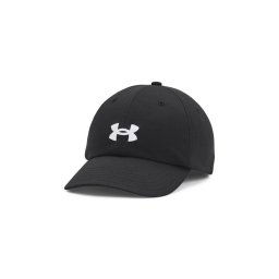 Under Armour Baseball sapka Women's UA Blitzing Adj 1376705-001 Fekete