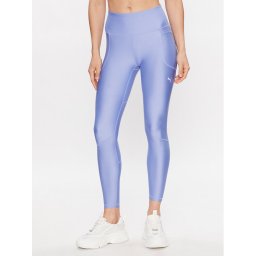 Puma Leggings Run Key Item Ultraform 523289 Lila Slim Fit