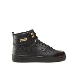 Puma Sportcipő Rebound Rugged 387592 01 Fekete
