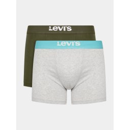 Levi's® 2 darab boxer 701222842 Színes
