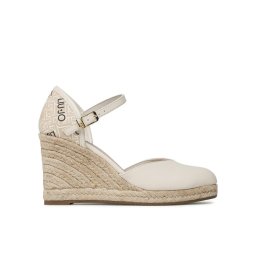 Liu Jo Espadrilles Damita 01 SA3087 EX111 Bézs