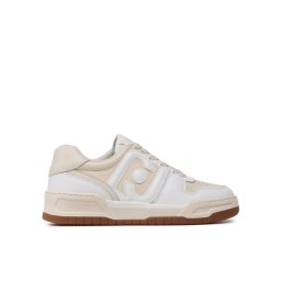 Liu Jo Sportcipő Gyn 20 BA3093 PX331 Ekru