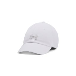 Under Armour Baseball sapka Women's UA Blitzing Adj 1376705-100 Fehér