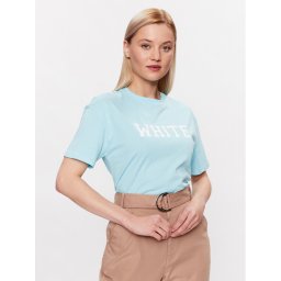 United Colors Of Benetton Póló 3096D1042 Kék Regular Fit