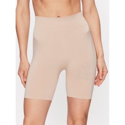 b.young Kerékpáros nadrág 20807917 Bézs Slim Fit