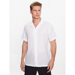 Pepe Jeans Ing Lastingham PM307759 Fehér Regular Fit