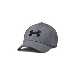 Under Armour Baseball sapka Men's UA Blitzing 1376700-012 Szürke