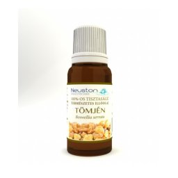 Neuston Tömjén Illóolaj 5 ml