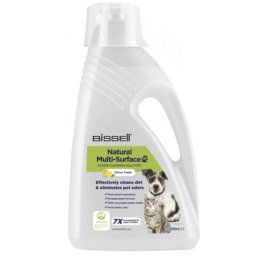 31221 TERMÉSZETES MULTISURFACEPET 2L BISSELL