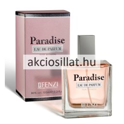 J.Fenzi Paradise Women EDP 100ml / Prada Paradoxe parfüm utánzat