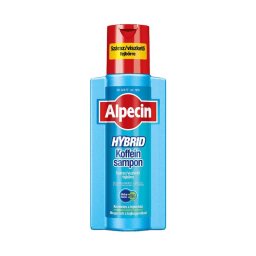 Alpecin Hybrid Koffein sampon 250ml
