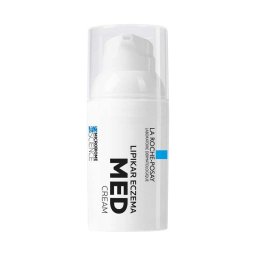 La Roche-Posay Lipikar Eczema MED krém 30ml