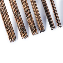 Prym-1530 KnitPro, fa zokni/harisnya kötőtű készlet - 6 méret, 223806