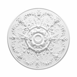 Orac Decor R64 rozetta, 95.2 cm, 952 x 48 x 952 mm