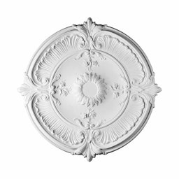 Orac Decor R73 rozetta, 70 cm, 700 x 59 x 700 mm