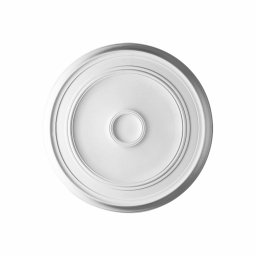 Orac Decor R76 rozetta, 62 cm, 620 x 41 x 620 mm