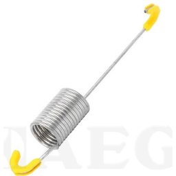 Mosógépdob tartó rugó AEG, Electrolux, Zanussi