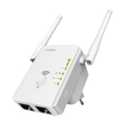 Strong Wifi Jelismétlő / Wifi erősítő / Repeater 300
