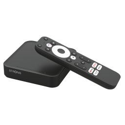 Android tv okosító Strong LEAP S3
