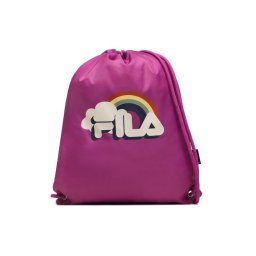 Fila Tornazsák Bohicon Rainbow Small Sport Drawstring Backpack FBK0018 Lila