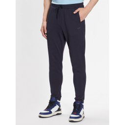 Boss Melegítő alsó 50469098 Sötétkék Regular Fit