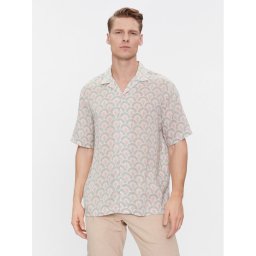 Selected Homme Ing 16089554 Szürke Relaxed Fit