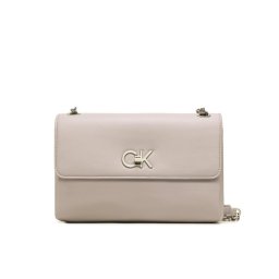 Calvin Klein Táska Re-Lock Ew Conv Crossboody K60K610749 Lila