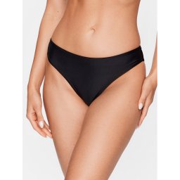 Vila Bikini alsó Primrose 14083224 Fekete