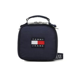 Tommy Jeans Táska Tjw Heritage Crossover AW0AW14957 Sötétkék