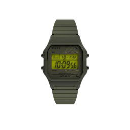 Timex Karóra T80 TW2U94000 Zöld