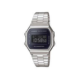Casio Karóra Vintage A168WEM-1EF Ezüst