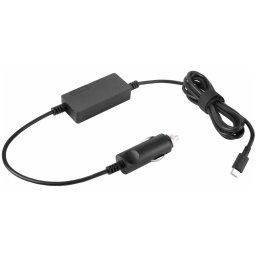 LENOVO hálózati utazási adapter 65 W USB-C DC DC utazási adapter