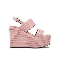 Furla Szandál Fleur YG28FLE-U44000-QJ000-1-007-20-IT Rózsaszín