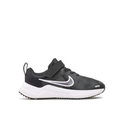 Nike Sportcipők Downshifter 12 Nn (PSV) DM4193 003 Fekete