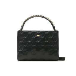 DKNY Táska Carissa Sm Satchel R31DBW83 Fekete