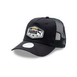 Puma Baseball sapka Trucker Cap 024046 Fekete