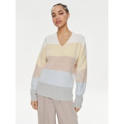 s.Oliver Sweater 2126963 Színes Loose Fit