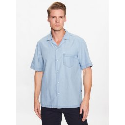 Boss Ing Rayer 50489192 Kék Regular Fit