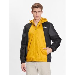 The North Face Széldzseki Farside NF0A493E Sárga Regular Fit