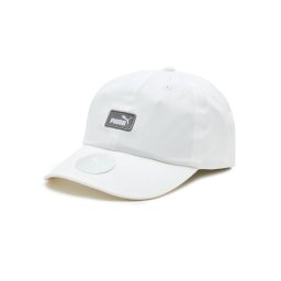Puma Baseball sapka Essentials Cap III 023669 Fehér
