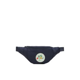 Fila Övtáska Bhimbar Club Mini Waistbag FBK0019 Sötétkék