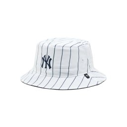 47 Brand Baseball sapka MLB New York Yankees Pinstriped '47 BUCKET B-PINSD17PTF-NY Sötétkék