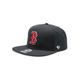 47 Brand Baseball sapka MLB Boston Red Sox Sure Shot '47 CAPTAIN B-SRS02WBP-NYC Sötétkék